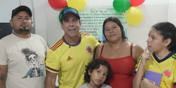 Alcaldía de Barranquilla anuncia internet gratuito para 25 mil hogares de sectores populares