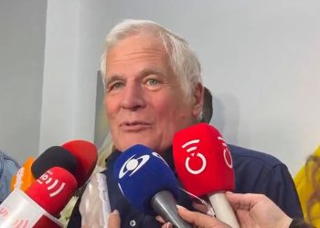 Crean el Centro de Liderazgo Valiente Miguel Uribe Turbay para formar a jóvenes en Colombia