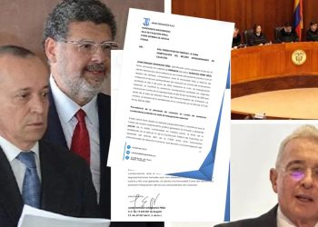 Defensa de Santiago Uribe mueve su última ficha: presentan recurso para tumbar condena de más de 28 años