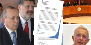 Defensa de Santiago Uribe mueve su última ficha: presentan recurso para tumbar condena de más de 28 años