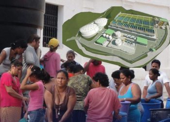 Millonario proyecto de agua en Santa Marta genera debate: adjudican obra de $817 mil millones