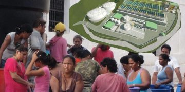 Millonario proyecto de agua en Santa Marta genera debate: adjudican obra de $817 mil millones
