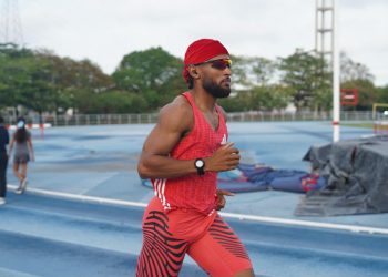 Atlántico aporta cuatro figuras a la Selección Colombia para el Panamericano de Atletismo