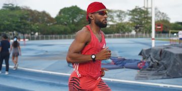 Atlántico aporta cuatro figuras a la Selección Colombia para el Panamericano de Atletismo