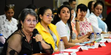 Gobernación del Atlántico avanza en política pública para garantizar el derecho a la alimentación