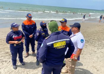 DIMAR activa campaña “Colombia Navega Segura” para proteger a turistas y comunidades durante las vacaciones de mitad de año