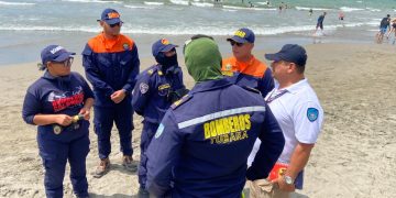 DIMAR activa campaña “Colombia Navega Segura” para proteger a turistas y comunidades durante las vacaciones de mitad de año