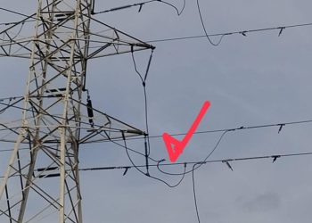 Trabajos de emergencia dejan sin energía a varios sectores de Barranquilla y Galapa