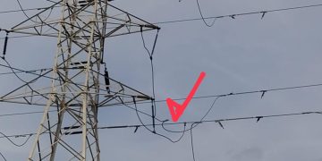 Trabajos de emergencia dejan sin energía a varios sectores de Barranquilla y Galapa