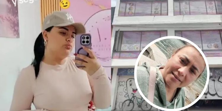 Dueña de Beauty Laser rompe el silencio y entrega una versión que genera nuevas dudas en el caso de Yulixa Toloza