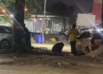Hombre fue asesinado en atentado a bala en el sector Las Moras, entre Barranquilla y Soledad
