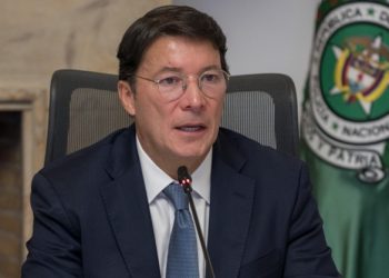 “Colombia ha demostrado su compromiso con la democracia”: Hernán Penagos tras cierre de las urnas