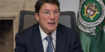“Colombia ha demostrado su compromiso con la democracia”: Hernán Penagos tras cierre de las urnas