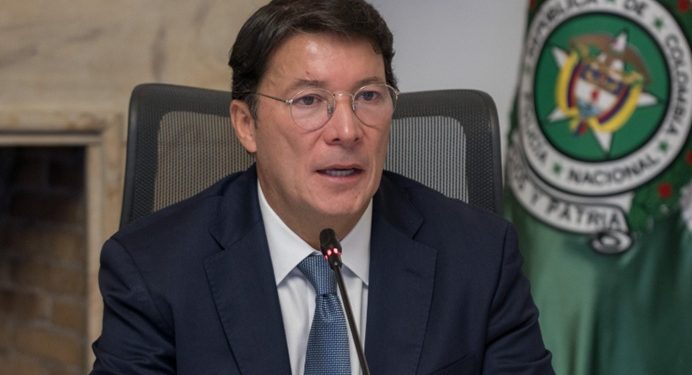 “Colombia ha demostrado su compromiso con la democracia”: Hernán Penagos tras cierre de las urnas