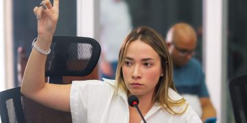 “No renuncio a mis causas”: Isabella Pulgar deja la Asamblea y anuncia nueva etapa