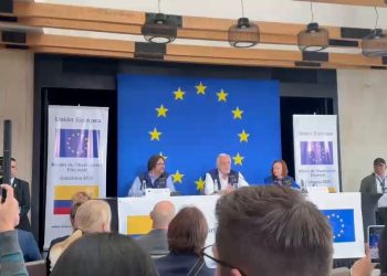 Unión Europea responde a Petro y descarta irregularidades en el proceso electoral en Colombia