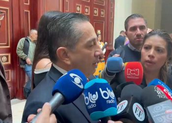 Representante Julio César Triana cuestiona auto de Gloria Arizabaleta y advierte posible prevaricato