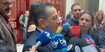 Representante Julio César Triana cuestiona auto de Gloria Arizabaleta y advierte posible prevaricato