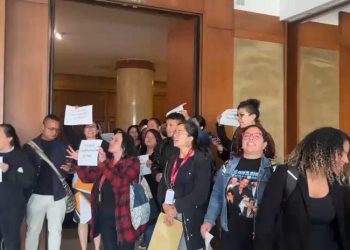 Parte de la herencia maldita de Petro: 580 desempleados del MinIgualdad no hay quien responda por sus pagos