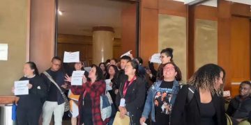 Parte de la herencia maldita de Petro: 580 desempleados del MinIgualdad no hay quien responda por sus pagos