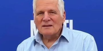 Miguel Uribe Londoño invita a votar y asegura que las ideas de Miguel Uribe siguen vigentes