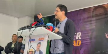 Iván Cepeda echó rever cuando le exigieron revisar su “masiva votación” en zonas rojas