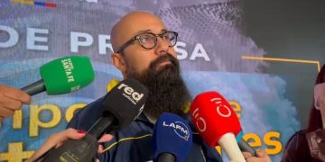 Procuraduría suspende al director de la UNGRD, Carlos Carrillo, por presunta participación en política