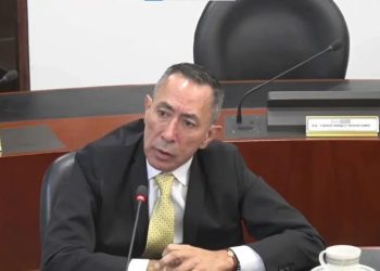 Fiscalía llama a juicio a Ricardo Roa, presidente de Ecopetrol