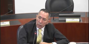Fiscalía llama a juicio a Ricardo Roa, presidente de Ecopetrol