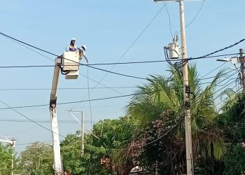 ¡Ojo al dato! Habrá cortes de luz este lunes en el Corredor Universitario y Altos del Parque