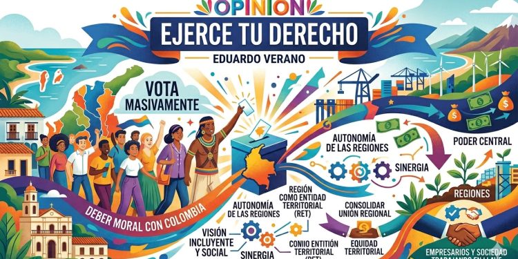Ejerce tu derecho