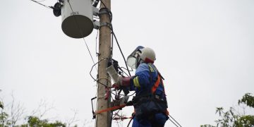 Aplazan trabajos eléctricos programados para este martes en la zona turística del Atlántico y Ponedera