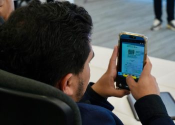A dos días del cierre de la plataforma, aumenta la postulación de actores electorales para la segunda vuelta