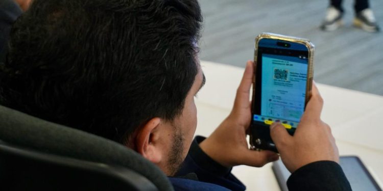 A dos días del cierre de la plataforma, aumenta la postulación de actores electorales para la segunda vuelta