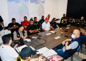 Así será la logística del partido de ida de la final de la Liga BetPlay 2026-I entre el Junior de Barranquilla y el Atlético Nacional
