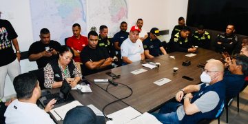 Así será la logística del partido de ida de la final de la Liga BetPlay 2026-I entre el Junior de Barranquilla y el Atlético Nacional