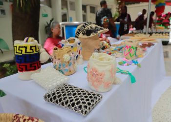 Suán reúne las culturas de Colombia y América Latina en su XXIX Festival Internacional de Artes
