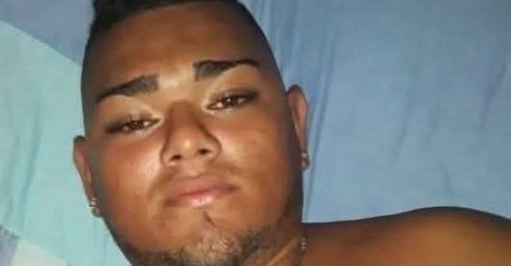 Él era alias “El Gordo Puchi” asesinado en ataque sicarial en Ciudad Cortissoz, Soledad