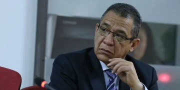 Corte Suprema concede libertad condicional al exmagistrado Gustavo Malo, condenado por el ‘Cartel de la Toga’