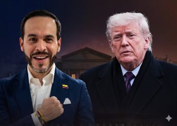 Abelardo De La Espriella agradece respaldo de Donald Trump y promete “alianza sin precedentes” con EE. UU.