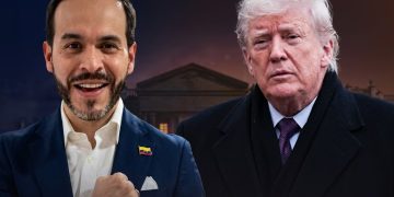Abelardo De La Espriella agradece respaldo de Donald Trump y promete “alianza sin precedentes” con EE. UU.