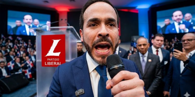 Partido Liberal apoyará a Abelardo De La Espriella sin actos ni negociaciones