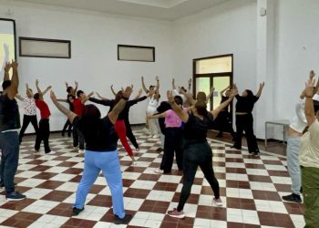 La danza del Atlántico incorpora la inteligencia artificial para abrir nuevas formas de creación
