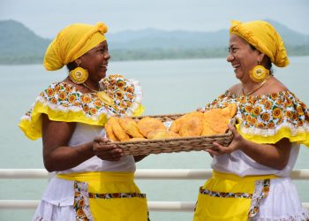Atlántico se saboreó el fin de semana con festivales que movieron turismo, tradición y economía popular