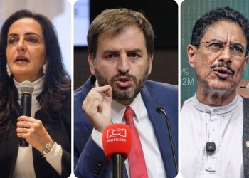Centro Democrático pide investigar mesas donde Iván Cepeda obtuvo el 100 % de los votos