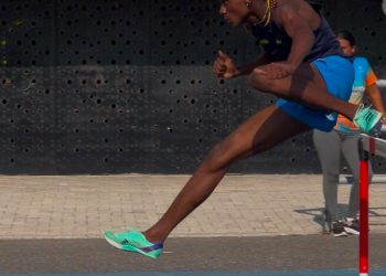 Atlántico aporta dos talentos a la Selección Colombia para el Iberoamericano U20 de Atletismo
