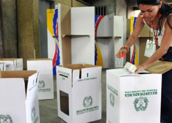 ¿Qué dicen los datos sobre el llamado “voto fusil”?