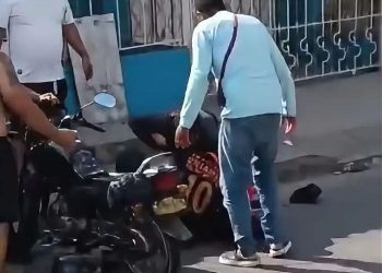 Un muerto y un herido dejó ataque sicarial en Villa Muvdi de Soledad