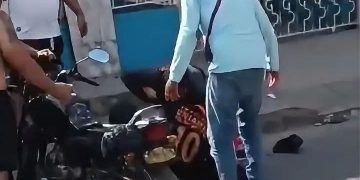 Un muerto y un herido dejó ataque sicarial en Villa Muvdi de Soledad