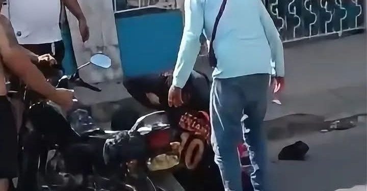Un muerto y un herido dejó ataque sicarial en Villa Muvdi de Soledad